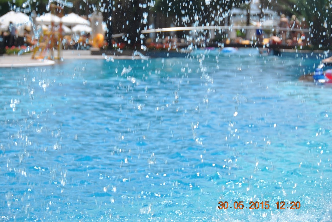 imagini hotel PAPILLON ZEUGMA BELEK